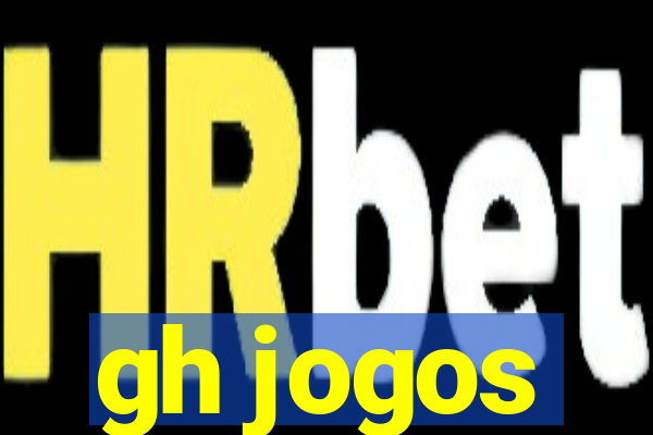 gh jogos